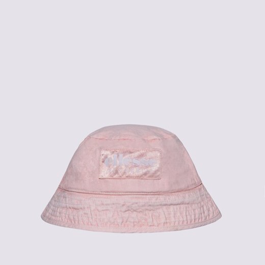 ELLESSE KAPELUSZ FREDDA BUCKET HAT LPINK ze sklepu Sizeer w kategorii Kapelusze męskie - zdjęcie 184685014