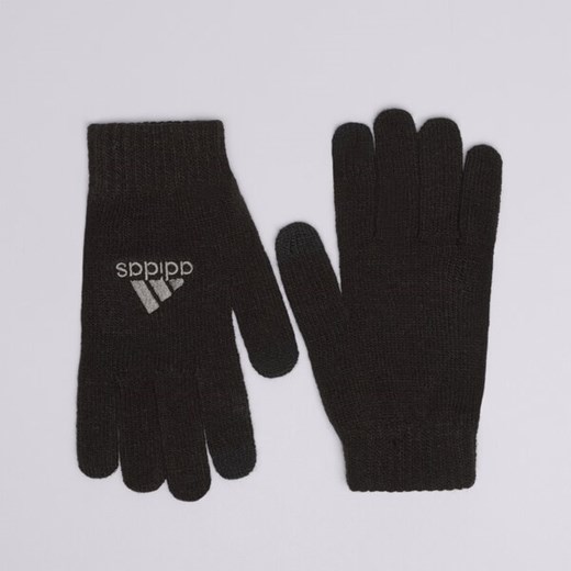 ADIDAS-RĘKAWICZKI ESS ze sklepu Sizeer w kategorii Rękawiczki męskie - zdjęcie 184685024