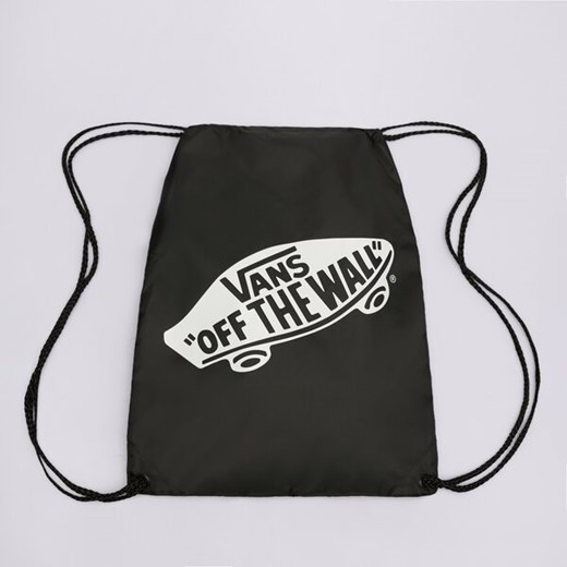 VANS WOREK BENCHED BAG ze sklepu Sizeer w kategorii Plecaki - zdjęcie 184685064