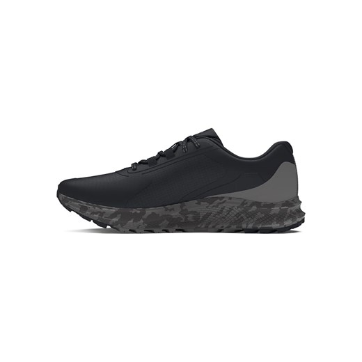 Under Armour Buty &quot;Charged Bandit TR 3&quot; w kolorze czarnym do biegania ze sklepu Limango Polska w kategorii Buty sportowe męskie - zdjęcie 184685233