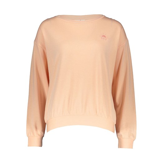 Roxy Bluza w kolorze pomarańczowym ze sklepu Limango Polska w kategorii Bluzy damskie - zdjęcie 184685372