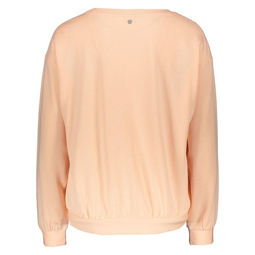 Roxy Bluza w kolorze pomarańczowym S okazja Limango Polska