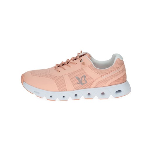 Caprice Sneakersy w kolorze jasnoróżowym ze sklepu Limango Polska w kategorii Buty sportowe damskie - zdjęcie 184685731