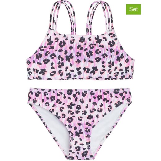 COOL CLUB Bikini w kolorze jasnoróżowym ze sklepu Limango Polska w kategorii Stroje kąpielowe - zdjęcie 184686010