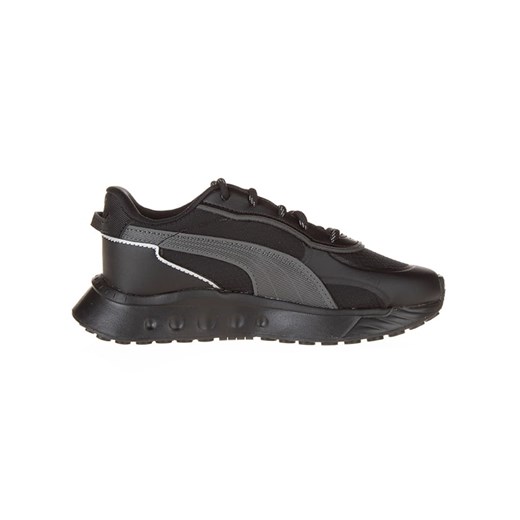 Puma Sneakersy "Wild Rider Grip" w kolorze czarnym Puma 31 wyprzedaż Limango Polska