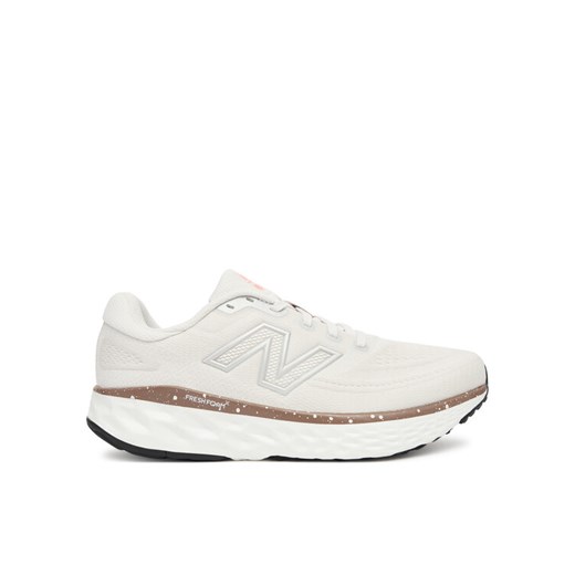 Buty do biegania New Balance Evoz WEVOZRE4 Beżowy ze sklepu eobuwie.pl w kategorii Buty sportowe damskie - zdjęcie 184686432