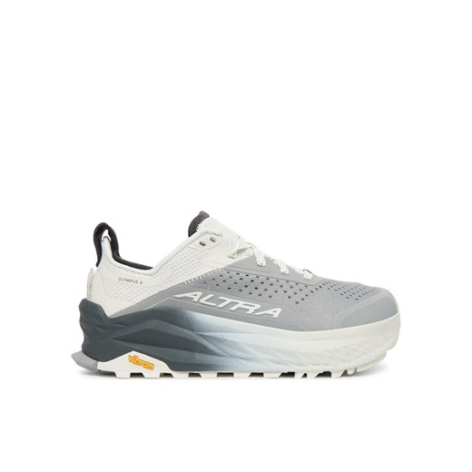 Buty do biegania Altra Olympus 6 AL0A85NK Szary ze sklepu eobuwie.pl w kategorii Buty sportowe damskie - zdjęcie 184686440