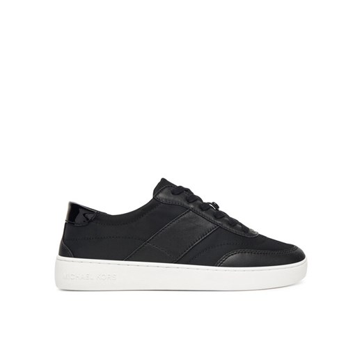 MICHAEL Michael Kors Sneakersy Kaycee 43T5KCFS3L Czarny ze sklepu MODIVO w kategorii Buty sportowe damskie - zdjęcie 184686771