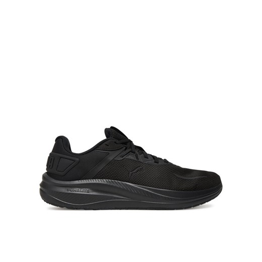 Puma Buty do biegania Skyrocket Lite 2 Alt 311731 01 Czarny ze sklepu MODIVO w kategorii Buty sportowe męskie - zdjęcie 184686870