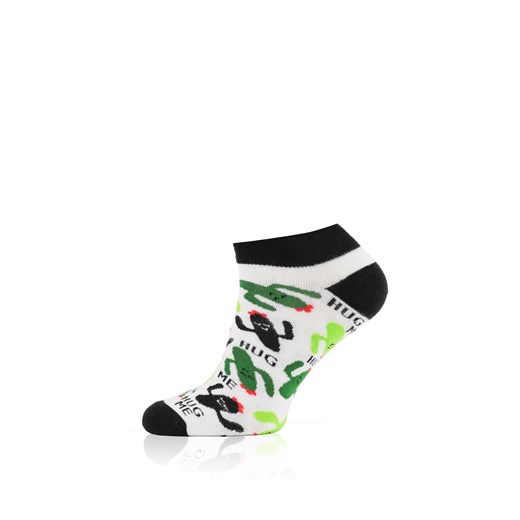 Skarpetki stopki S167S PICOS ze sklepu italianfashion w kategorii Skarpetki dziecięce - zdjęcie 184687751