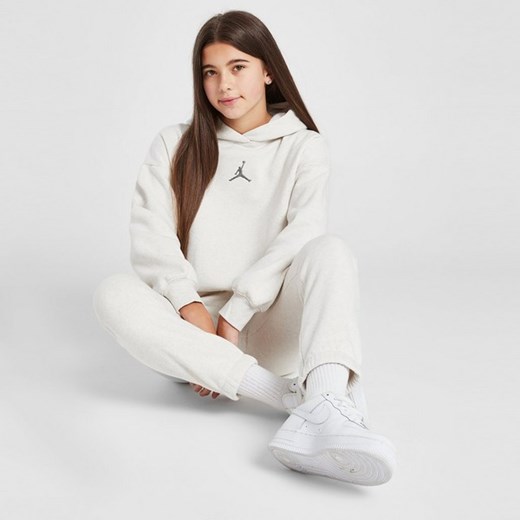 JORDAN BLUZA Z KAPTUREM ICON PLAY PO HOODIE GIRL G ze sklepu JD Sports  w kategorii Bluzy dziewczęce - zdjęcie 184688043