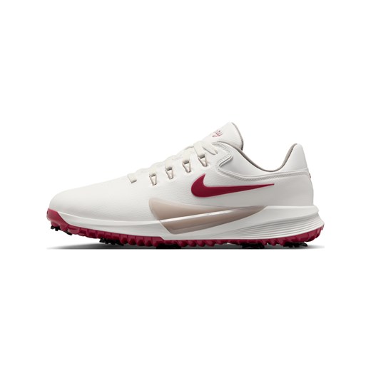 Buty do golfa Nike Victory Pro 4 - Biel ze sklepu Nike poland w kategorii Buty sportowe męskie - zdjęcie 184688391