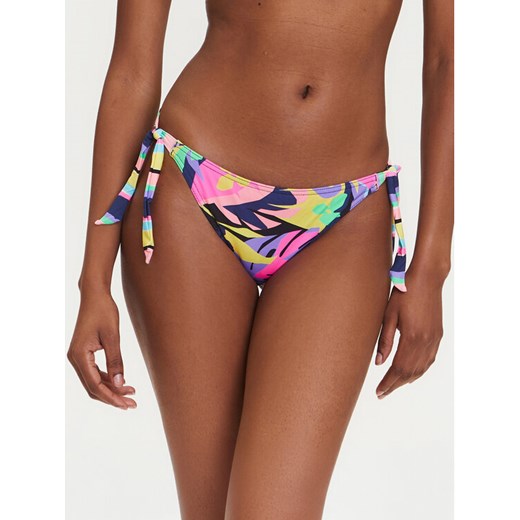Banana Moon Dół od bikini Dasia Sunfair MDN06 Kolorowy ze sklepu MODIVO w kategorii Stroje kąpielowe - zdjęcie 184688594