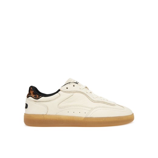 HOFF Sneakersy Alley 22562003 Écru ze sklepu MODIVO w kategorii Buty sportowe damskie - zdjęcie 184688642