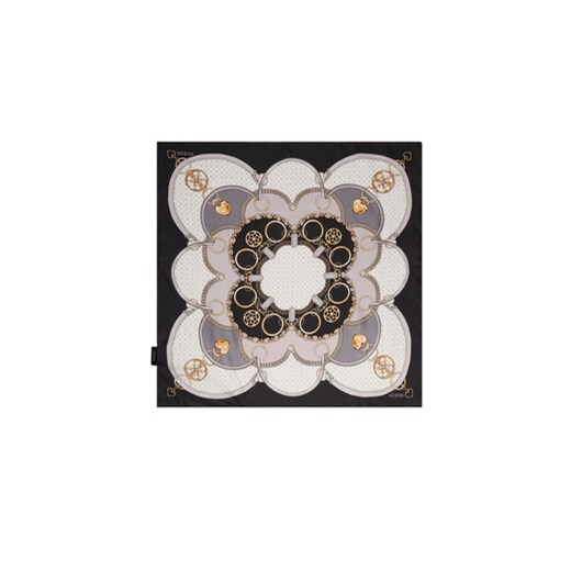 Guess Apaszka AW5347 SIL03 Szary Guess 00 MODIVO