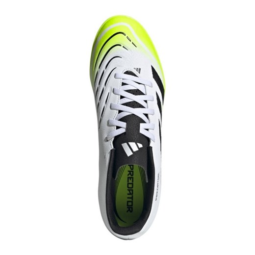Buty piłkarskie adidas Predator Club Tf M JH8854 wielokolorowe 45 1/3 ButyModne.pl