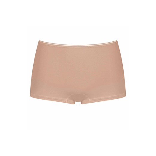 Sloggi szorty damskie Feel Sensational 10151218-6106, Kolor jasnobeżowy, Rozmiar 38, Sloggi ze sklepu Primodo w kategorii Majtki damskie - zdjęcie 184689424