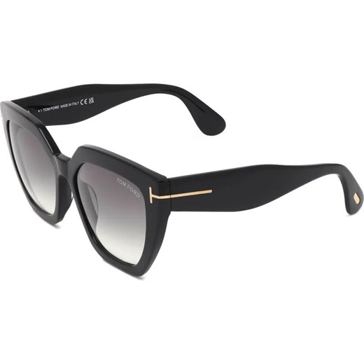 Tom Ford Okulary przeciwsłoneczne ze sklepu Gomez Fashion Store w kategorii Okulary przeciwsłoneczne damskie - zdjęcie 184689881