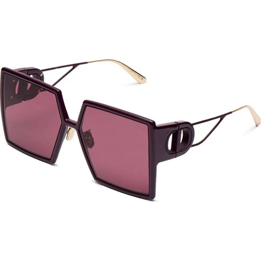 Dior Okulary przeciwsłoneczne MONTAIGNE CD40030U ze sklepu Gomez Fashion Store w kategorii Okulary przeciwsłoneczne damskie - zdjęcie 184689883