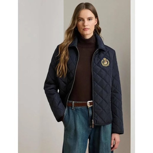 LAUREN RALPH LAUREN Kurtka | Regular Fit ze sklepu Gomez Fashion Store w kategorii Kurtki damskie - zdjęcie 184690450