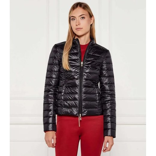 Patrizia Pepe Puchowa kurtka | Slim Fit ze sklepu Gomez Fashion Store w kategorii Kurtki damskie - zdjęcie 184690490