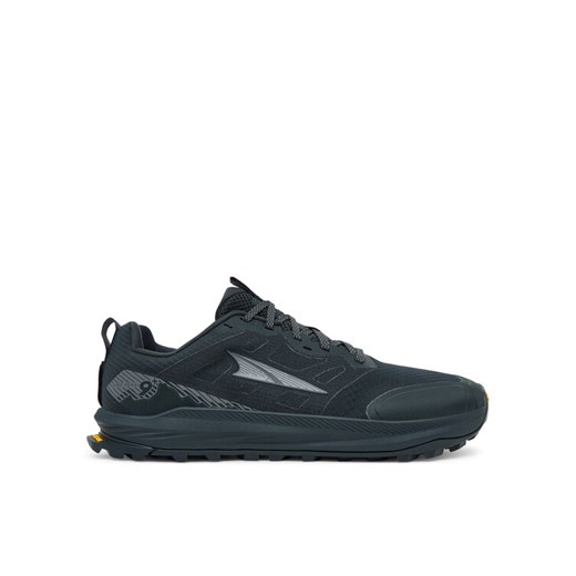 Buty do biegania Altra Lone Peak 9+ AL0A85RG Czarny ze sklepu eobuwie.pl w kategorii Buty sportowe męskie - zdjęcie 184690550