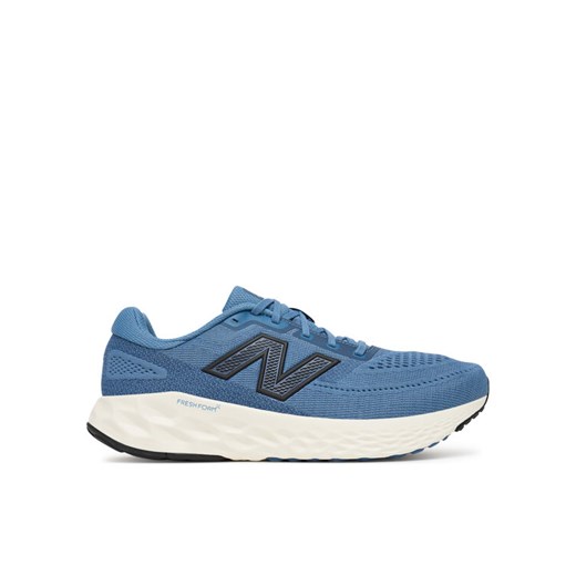 Buty do biegania New Balance Evoz MEVOZRB4 Niebieski ze sklepu eobuwie.pl w kategorii Buty sportowe męskie - zdjęcie 184690571
