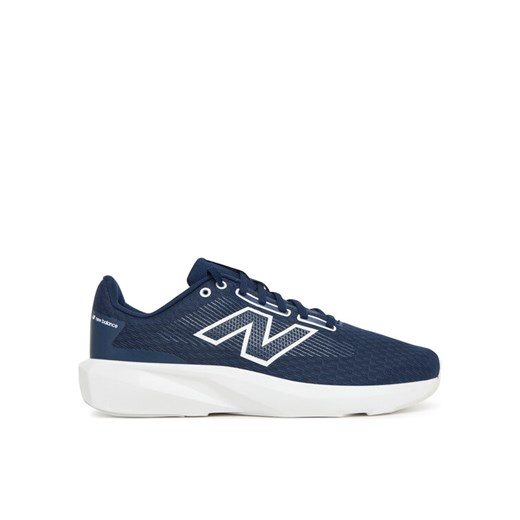 Buty do biegania New Balance 413 M413NV3 Granatowy ze sklepu eobuwie.pl w kategorii Buty sportowe męskie - zdjęcie 184690572