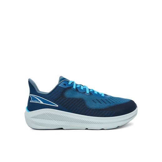 Buty do biegania Altra Experience Form AL0A85NT Granatowy ze sklepu eobuwie.pl w kategorii Buty sportowe męskie - zdjęcie 184690573