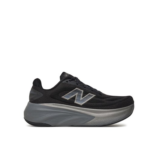 Buty do biegania New Balance More V6 MMORLA6 Czarny ze sklepu eobuwie.pl w kategorii Buty sportowe męskie - zdjęcie 184690580