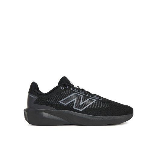 Buty do biegania New Balance 413 M413LA3 Czarny ze sklepu eobuwie.pl w kategorii Buty sportowe męskie - zdjęcie 184690604