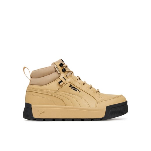Sneakersy Puma Tarrenz Sb III Puretex 393930 02 Beżowy ze sklepu eobuwie.pl w kategorii Buty sportowe męskie - zdjęcie 184690611