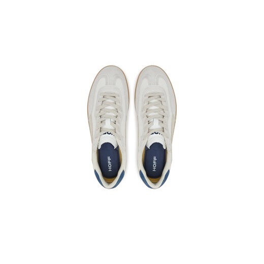 Sneakersy HOFF Alley 22562604 Écru Hoff 40 eobuwie.pl