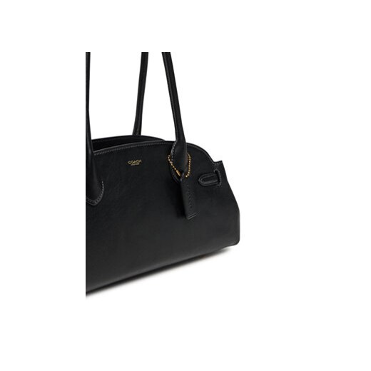 Torebka Coach CCM57 Czarny Coach OS eobuwie.pl