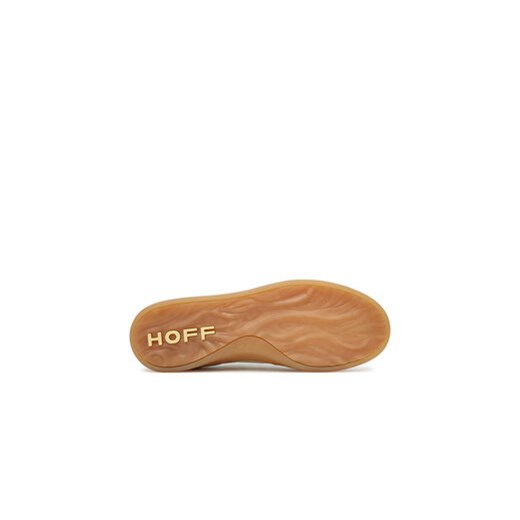 Sneakersy HOFF Alley 22562604 Écru Hoff 40 eobuwie.pl