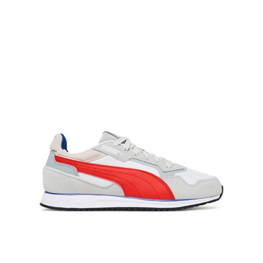 Puma Sneakersy Softride St Miler 402635 01 Szary ze sklepu MODIVO w kategorii Buty sportowe męskie - zdjęcie 184691010