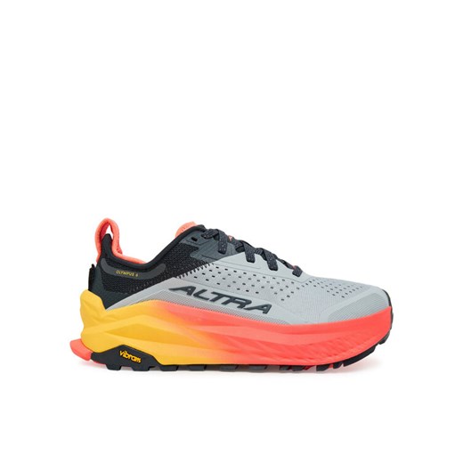 Altra Trekkingi Olympus 6 AL0A85NJ Szary ze sklepu MODIVO w kategorii Buty trekkingowe męskie - zdjęcie 184691023