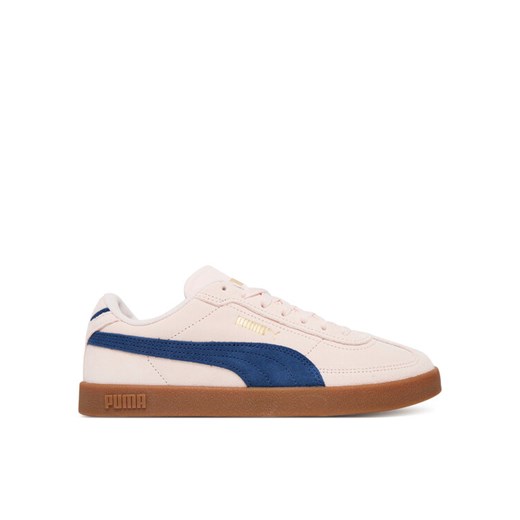 Puma Sneakersy Puma Club II Era Suede 400717 17 Różowy ze sklepu MODIVO w kategorii Buty sportowe damskie - zdjęcie 184691024