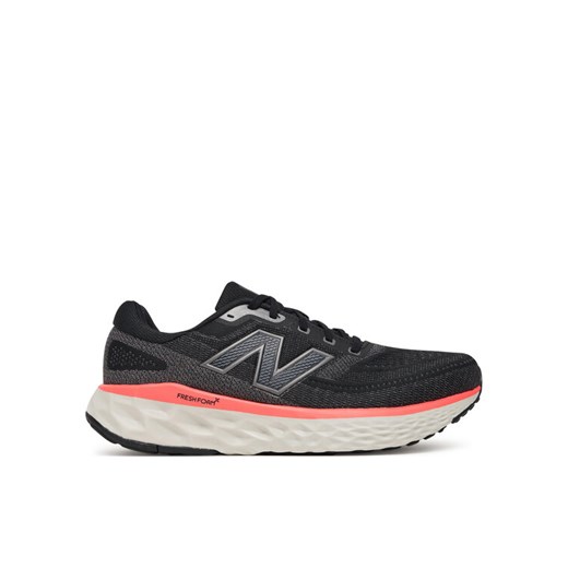 New Balance Buty do biegania Evoz MEVOZRU4 Czarny ze sklepu MODIVO w kategorii Buty sportowe męskie - zdjęcie 184691041