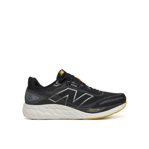 New Balance Buty do biegania 680 M680CB8 Czarny ze sklepu MODIVO w kategorii Buty sportowe męskie - zdjęcie 184691042