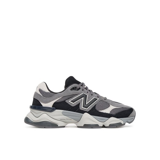 New Balance Sneakersy U9060ERA M Czarny ze sklepu MODIVO w kategorii Buty sportowe męskie - zdjęcie 184691050
