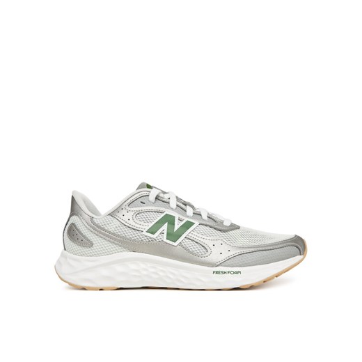 New Balance Buty do biegania Arishi MARISTA4 Szary ze sklepu MODIVO w kategorii Buty sportowe męskie - zdjęcie 184691070