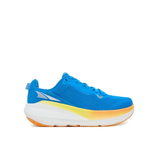 Altra Buty do biegania Fwd Via AL0A85PN Niebieski ze sklepu MODIVO w kategorii Buty sportowe męskie - zdjęcie 184691074