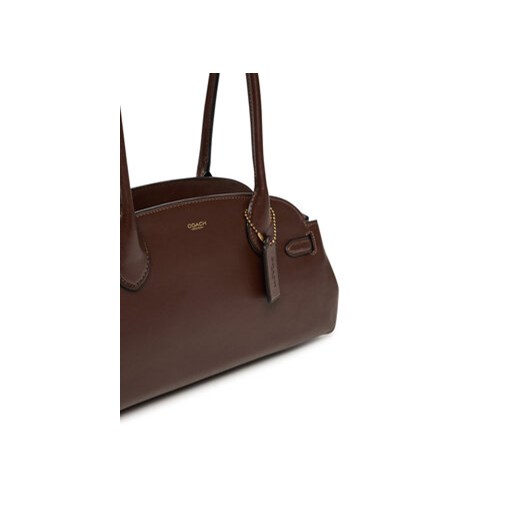 Coach Torebka CCM57 Brązowy Coach OS MODIVO