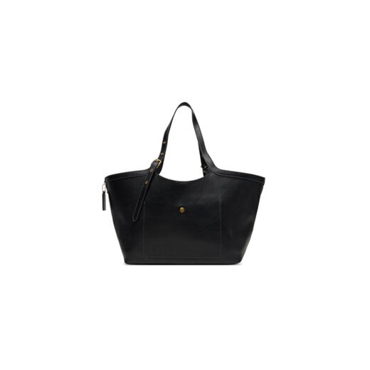 Coach Torebka CAM00 Czarny Coach OS MODIVO