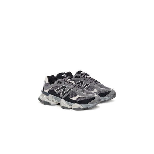 New Balance Sneakersy U9060ERA M Czarny New Balance 46_5 MODIVO
