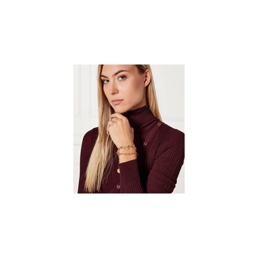 Patrizia Pepe Bransoletka ze sklepu Gomez Fashion Store w kategorii Bransoletki - zdjęcie 184692264