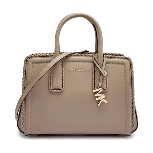 Michael Kors Skórzany kuferek Laila ze sklepu Gomez Fashion Store w kategorii Kuferki - zdjęcie 184692271