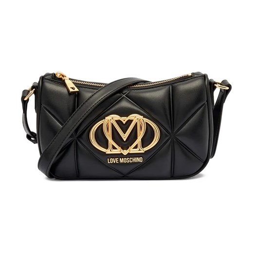 Love Moschino Listonoszka ze sklepu Gomez Fashion Store w kategorii Listonoszki - zdjęcie 184692291