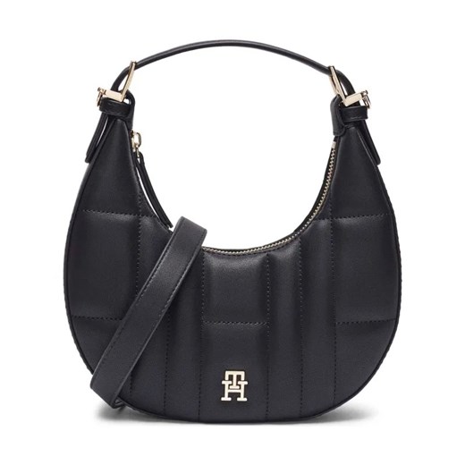 Tommy Hilfiger Hobo FEMININE ze sklepu Gomez Fashion Store w kategorii Torebki hobo - zdjęcie 184692303
